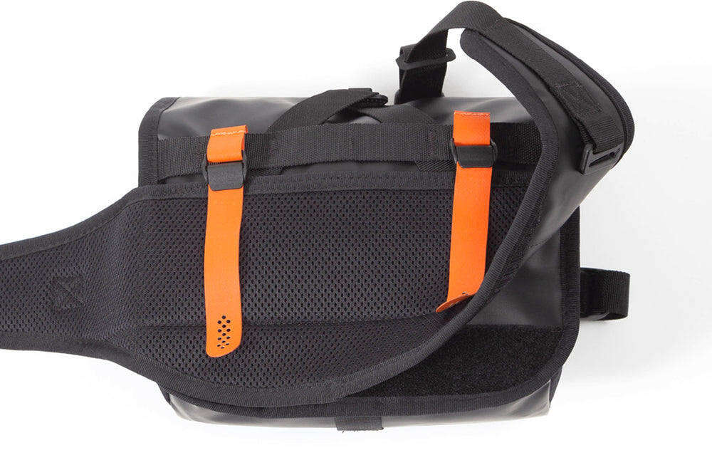 Restrap Utility Hip Pack - black - Bilde 6