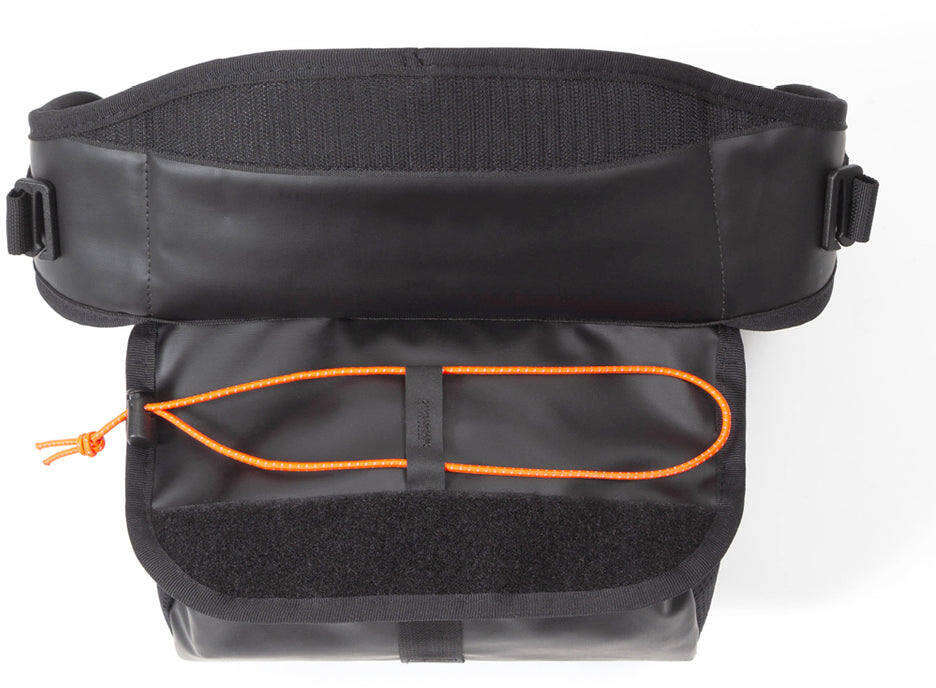 Restrap Utility Hip Pack - black - Bilde 5