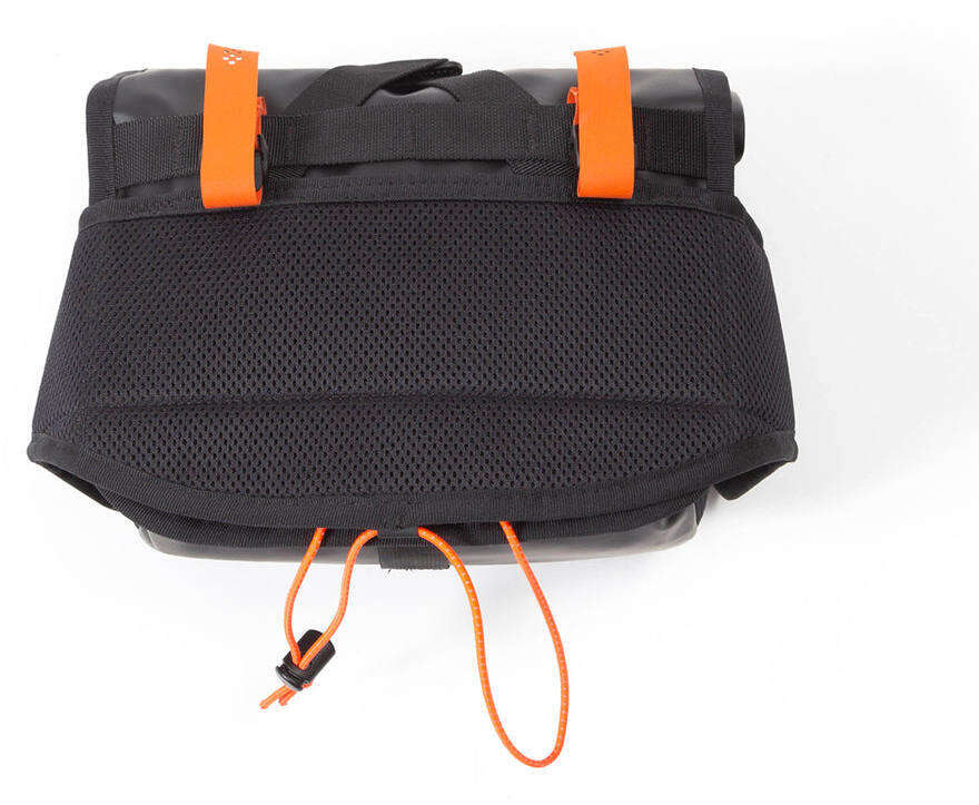 Restrap Utility Hip Pack - black - Bilde 4