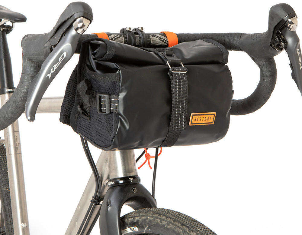 Restrap Utility Hip Pack - black - Bilde 2