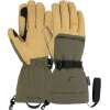 Reusch Discovery GTX TOUCH-TEC™ - burnt olive/camel - Bilde 7