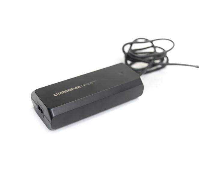 Rocky Mountain CHARGER 4AMPS KIT