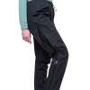 Mountain Equipment Saltoro bukse – dame, Black - Bilde 9