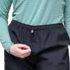 Mountain Equipment Saltoro bukse – dame, Black - Bilde 8