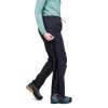 Mountain Equipment Saltoro bukse – dame, Black - Bilde 11