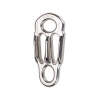Austria Alpin NO.MAD alloy minifigure-8