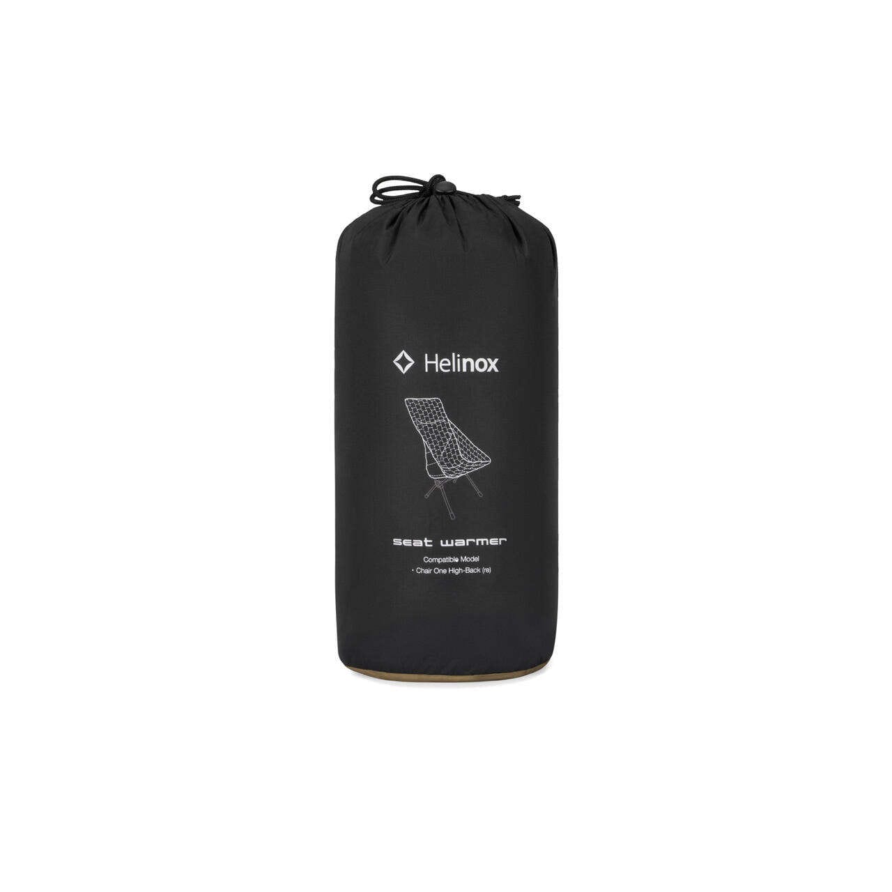 Helinox Seat Warmer for Chair One HB (re) - Bilde 22