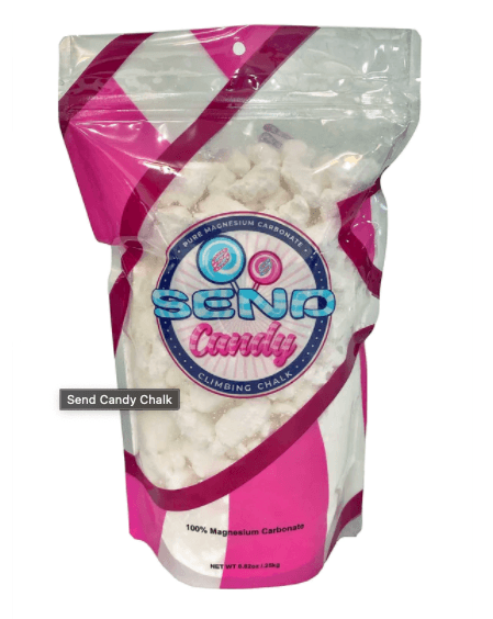 Send Candy Chalk 250g