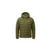 Mountain Equipment Senja jakke – herre, Mustard/Dusk