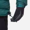 Mountain Equipment Senja jakke – dame, Deep Teal - DeepTeal/DeepTeal - Bilde 4