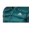 Mountain Equipment Senja jakke – dame, Deep Teal - DeepTeal/DeepTeal - Bilde 8