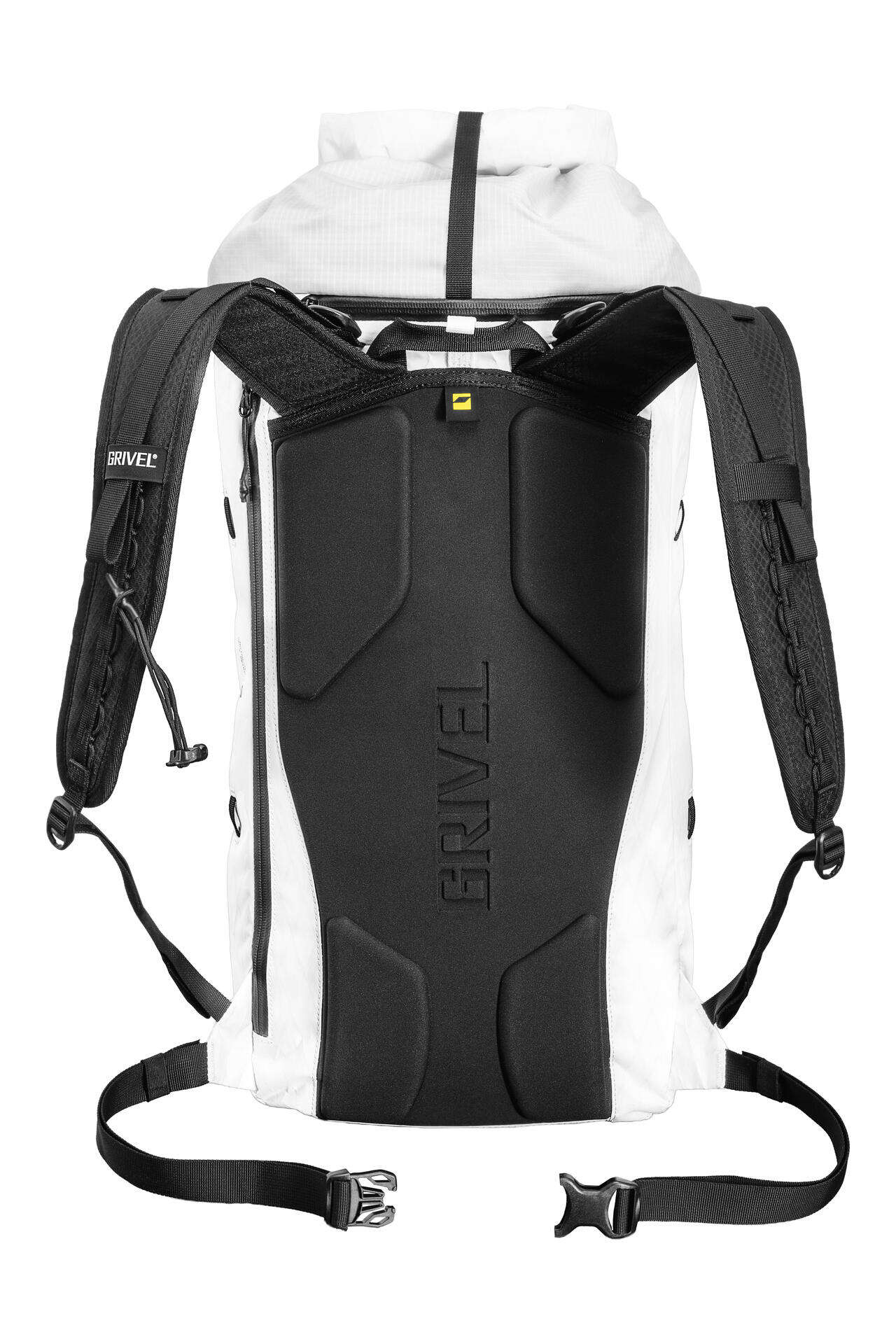 Grivel Spartan X 30 - Bilde 2