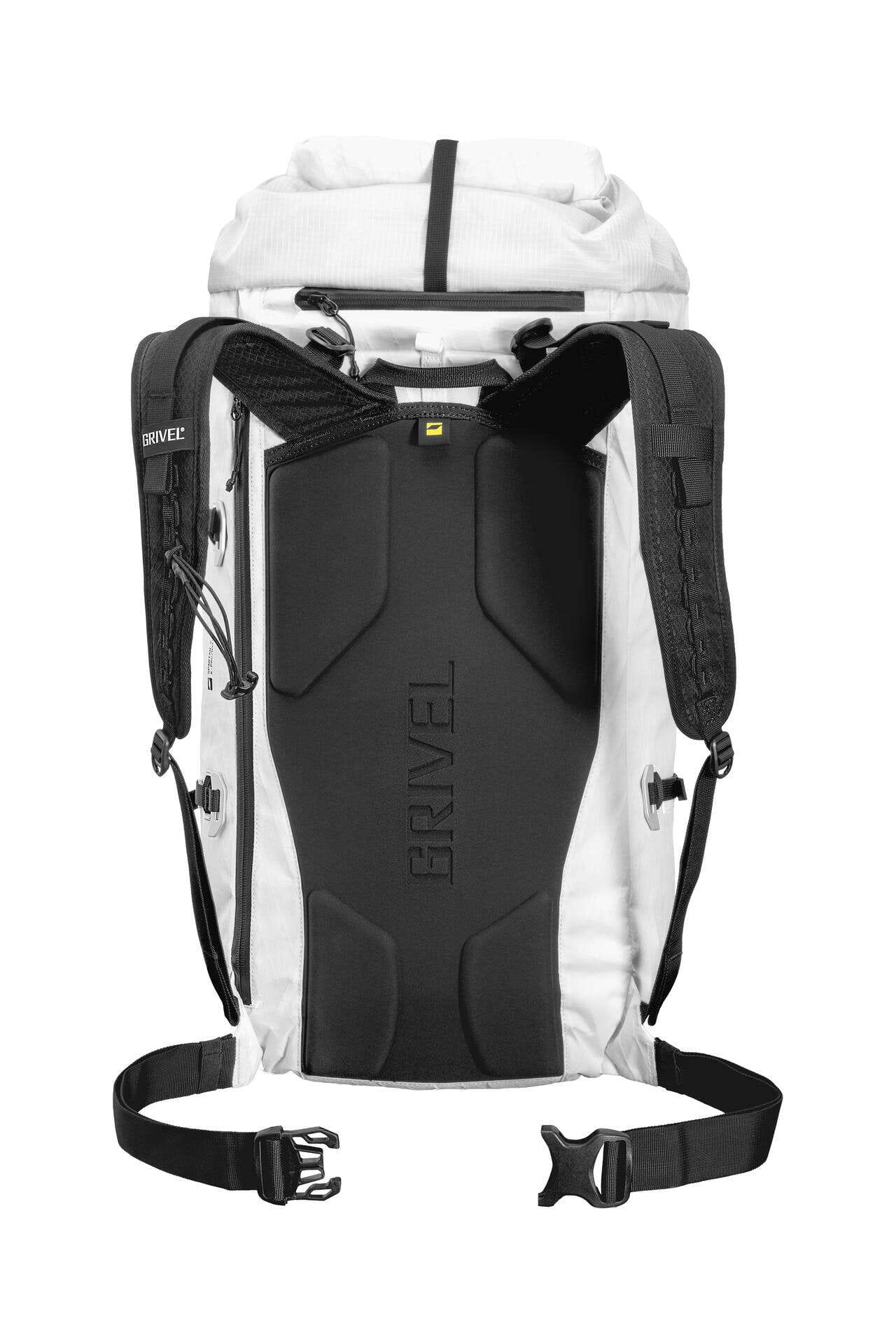 Grivel Spartan X 45 - Bilde 2