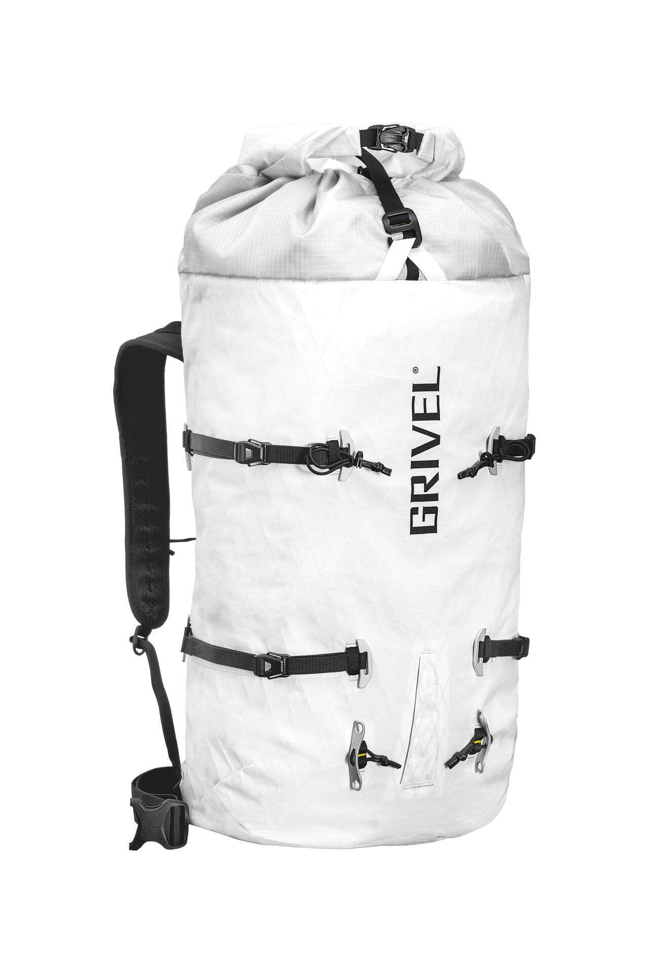 Grivel Spartan X 45