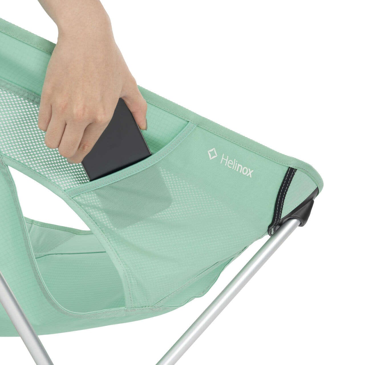 Helinox Sunset Chair (re) - Bilde 10