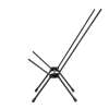 Helinox Sunset Chair (re) - Bilde 18