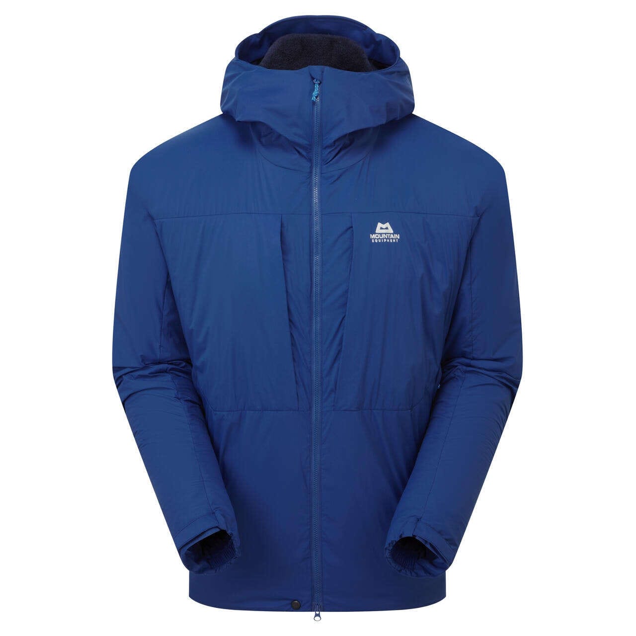 Mountain Equipment Switch Alpine jakke – herre, Admiral Blue