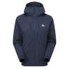 Mountain Equipment Switch Alpine jakke – dame, Stellar Blue