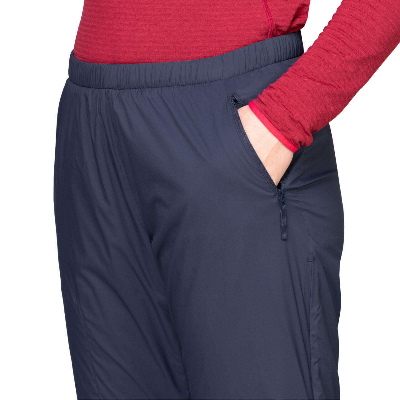 Mountain Equipment Switch bukse – dame, Cosmos - Bilde 6