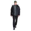 Mountain Equipment Triton jakke – herre, Black - Bilde 8