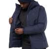 Mountain Equipment Triton jakke – herre, Cosmos, Mens Jacket - Bilde 4