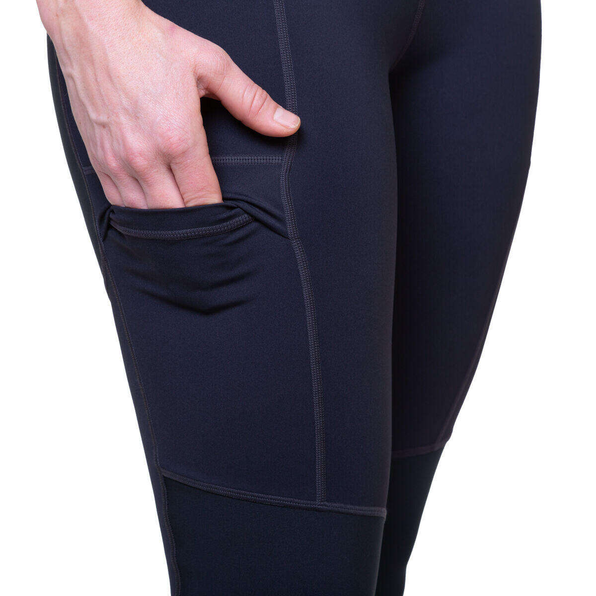 Mountain Equipment Turas Legging – dame, Cosmos - Bilde 4