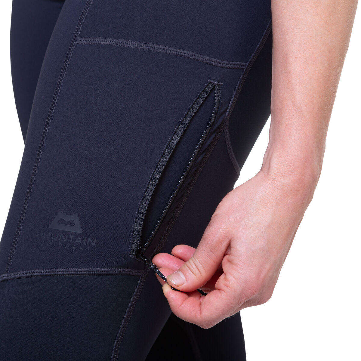 Mountain Equipment Turas Legging – dame, Cosmos - Bilde 5