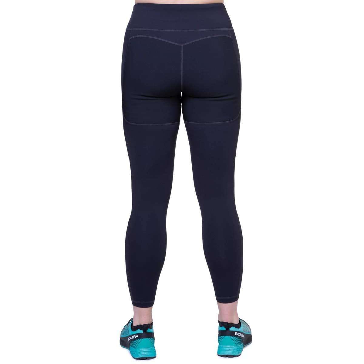 Mountain Equipment Turas Legging – dame, Cosmos - Bilde 3