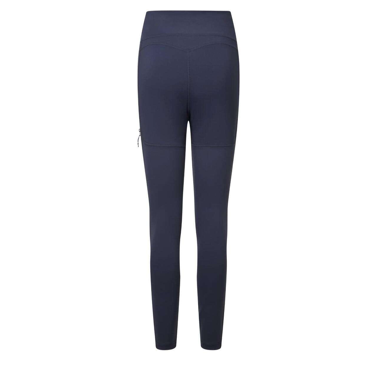 Mountain Equipment Turas Legging – dame, Cosmos - Bilde 2