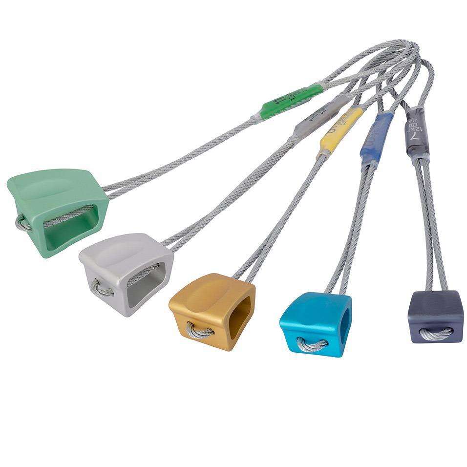 DMM Wallnut Set