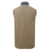 Sprayway Whitle Vest - Brownstone/Dk Graphite - Brownstone/DkGraphite - Bilde 3