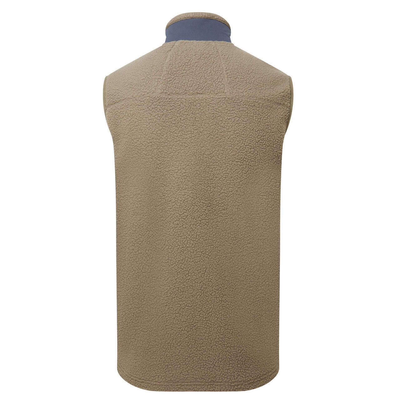 Sprayway Whitle Vest - Brownstone/Dk Graphite - Brownstone/DkGraphite - Bilde 3