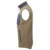Sprayway Whitle Vest - Brownstone/Dk Graphite - Brownstone/DkGraphite - Bilde 2