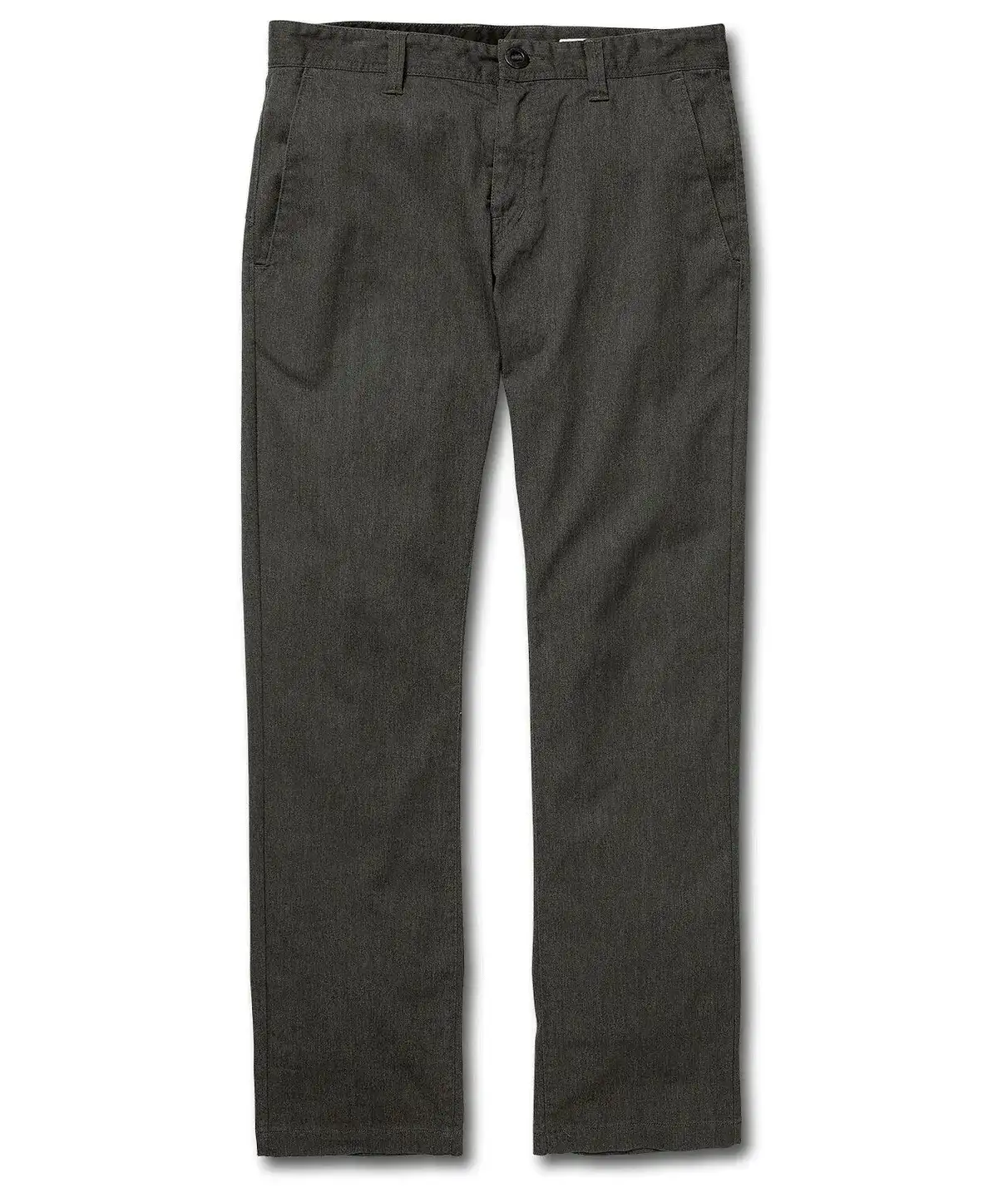 Volcom Frickin Modern Stret – Grey - Bilde 4
