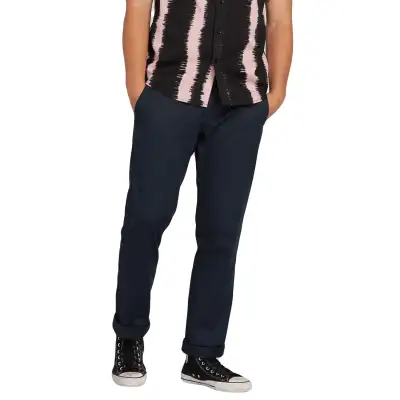 Volcom Frickin Modern Stret – Dark Navy - 28/30
