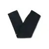 Volcom Frickin Modern Stret – Dark Navy - 28/30 - Bilde 4