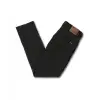 Volcom Vorta Denim – Black - Bilde 4