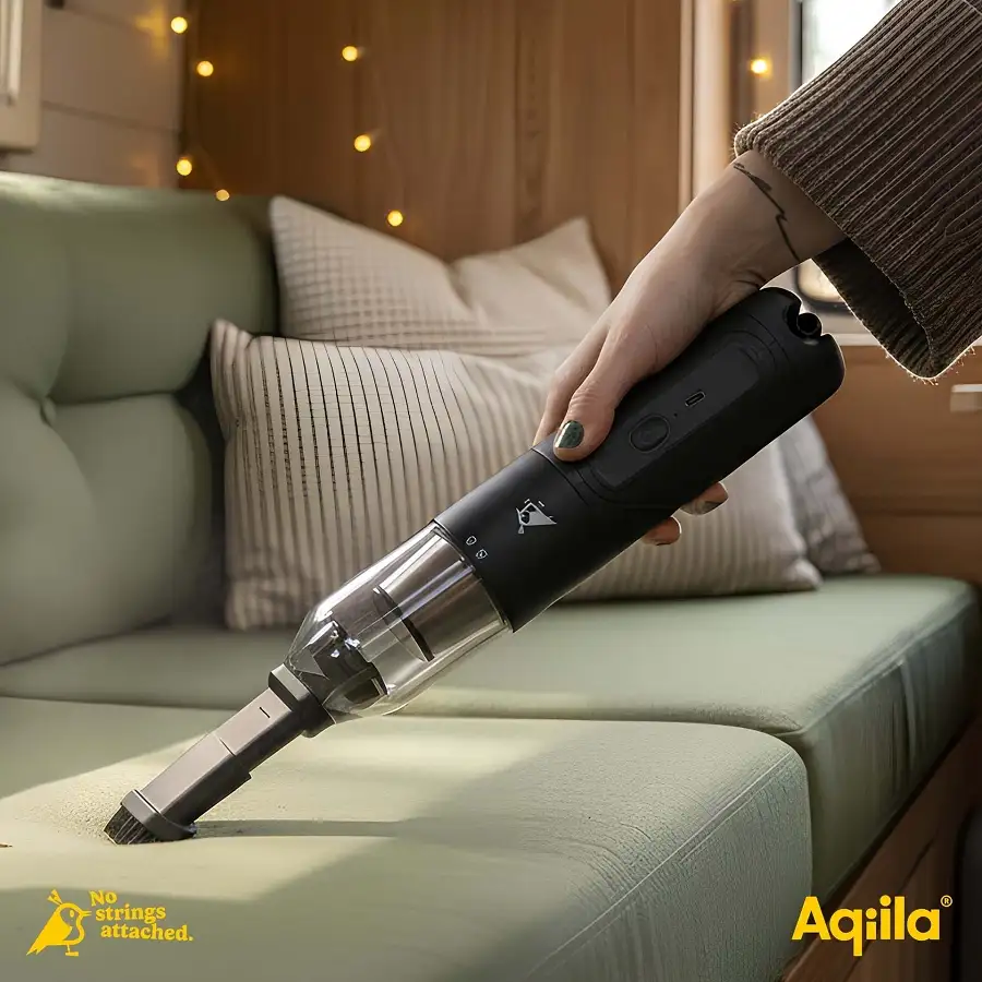 Aqiila Airbird VB1 - Bilde 6