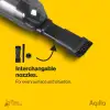 Aqiila Airbird VB1 - Bilde 8