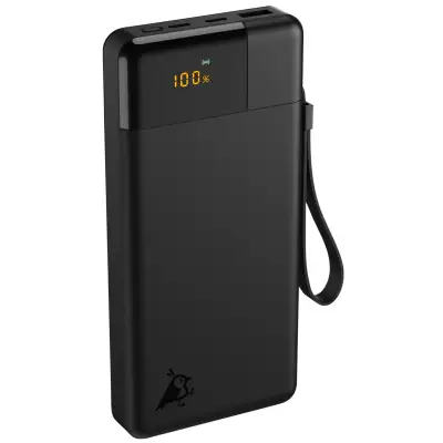 Aqiila Powerbird B20B+ 20000mAh 65W