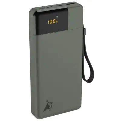 Aqiila Powerbird B20M+ 20000 mAh 65W