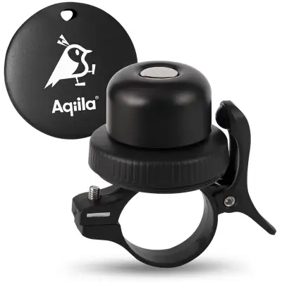 Aqiila Tagbird Bike Bell