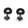 Crank bolts BMX
