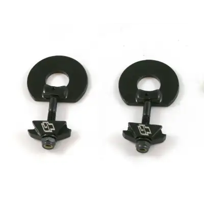 Kjedestrammer BMX FS 14mm