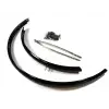 Fox MUD guard XL 36/38