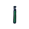 XSories Big Deluxe Tripod – Black/Green - Bilde 2