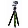 XSories Big Deluxe Tripod – Black/Orange