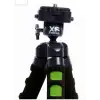 XSories Big Deluxe Tripod – Black/Green - Bilde 4