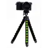 XSories Big Deluxe Tripod – Black/Green - Bilde 6
