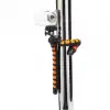 XSories Big Deluxe Tripod – Black/Orange - Bilde 2